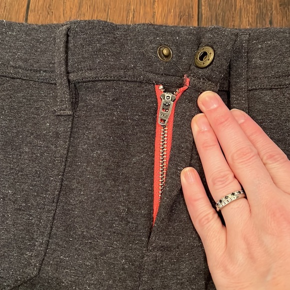 EUC Matilda Jane 435 Search the Skies leggings 8 - Picture 4 of 6